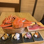 すし酒場 FUJIYAMA TOKYO - 