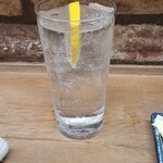 喜多八 - チューハイ