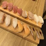 すし酒場 FUJIYAMA TOKYO - 