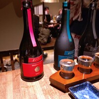 京橋 二刀流 - 