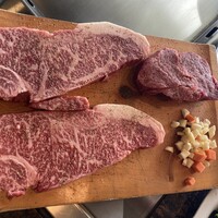 ステーキハウス ハマ 郡山店 - 