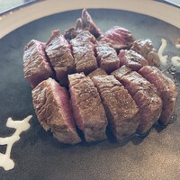 ステーキハウス ハマ 郡山店 - 