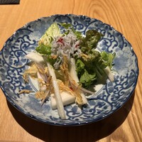 並木橋なかむら - 