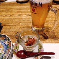京橋 二刀流 - 