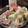 魚と日本酒 どまん中 はなれ 秋葉原店