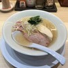 らーめん しおじ