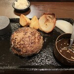 手作りハンバーグ工房Toshi - 
