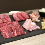 焼肉ここのみ - 