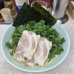 寺田家ラーメン - 