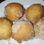 丸亀製麺 - うどーなつ　きび糖味