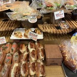 トーホーベーカリー - 