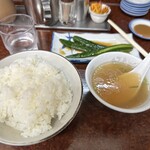 ミスター・ギョーザ - 