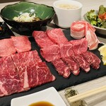 焼肉ここのみ - 