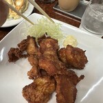 ミスター・ギョーザ - 