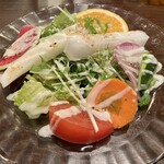 手作りハンバーグ工房Toshi - 