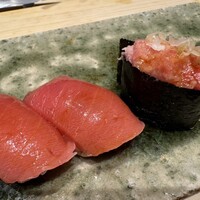 すし道 冨座 - 