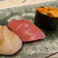 すし道 冨座 - 