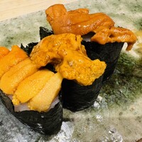 すし道 冨座 - 