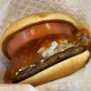 モスバーガー - 