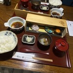 鯛めし槇 松山店 - 