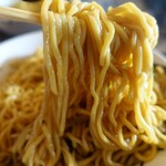 奄美油そば アヤナイ - 