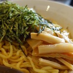 奄美油そば アヤナイ - 