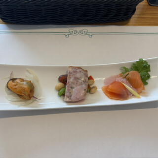 テラスレストラン ピアレ_1