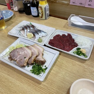 大衆割烹 寿久_0