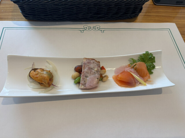 Terrace Restaurant Piare photo 2