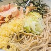 おらが蕎麦 ヤエチカ店