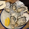 月島オイスター倶楽部