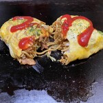 鉄板居酒屋いってつ - 