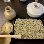 かんだやぶそば - 