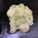 鉄板居酒屋いってつ - 