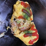 鉄板居酒屋いってつ - 