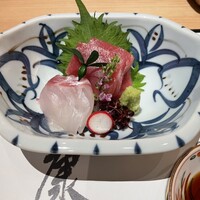 東京竹葉亭 南御堂店 - 