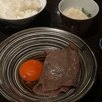 焼肉 銀座コバウ 特別室 - 
