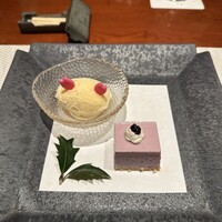 銀座 蟹みつ - 