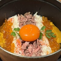 焼肉 うしみつ 恵比寿本店 - 