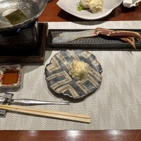 銀座 蟹みつ - 