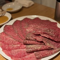 ビーフキッチン 恵比寿店 - 
