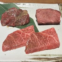 焼肉 うしみつ 恵比寿本店 - 