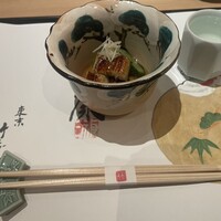 東京竹葉亭 南御堂店 - 