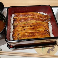 東京竹葉亭 南御堂店 - 