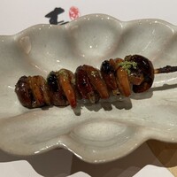 東京竹葉亭 南御堂店 - 