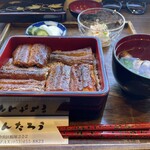 うなぎのかんたろう - 