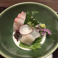 銀熊茶寮 - 