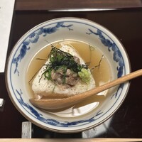 銀熊茶寮 - 