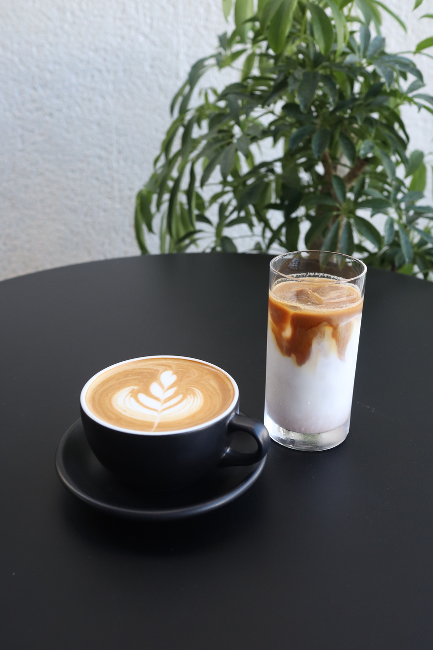 コーヒー TORA コーヒー TORA Z/X COFFEE 新栄店 （ゼクス コーヒー）のご予約