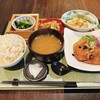 菜食ごはん Rocca - 日替わり菜食ごはん